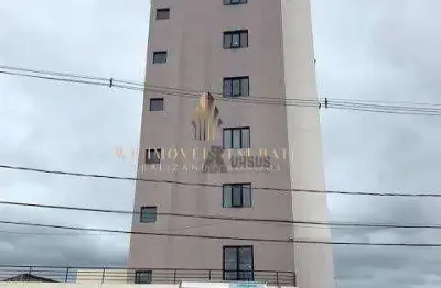 Apartamento residencial à venda, vila nossa senhora das graças, taubaté - ap0238.