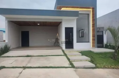 Casa com 3 dormitórios à venda, 135 m² por r$ 950.000,00 - condomínio malibu - caçapava/sp