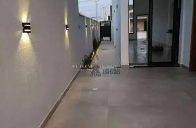 Casa com 3 dormitórios à venda, 135 m² por r$ 950.000,00 - condomínio malibu - caçapava/sp