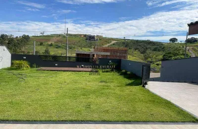 Casa com 4 dormitórios à venda, 283 m² por r$ 1.600.000,00 - condomínio campos do conde taubaté - taubaté/sp