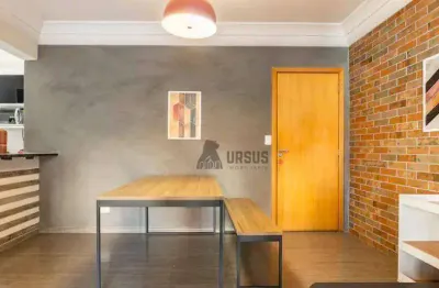 Apartamento com 3 dormitórios à venda, 85 m² por r$ 440.000,00 - residencial varandas da mantiqueira - taubaté/sp