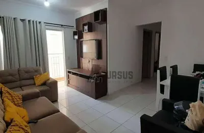 Apartamento com 3 dormitórios à venda, 72 m² por r$ 320.000,00 - jardim jaraguá - taubaté/sp