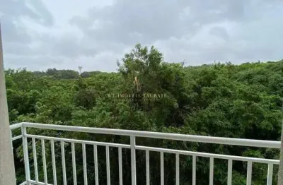 Apartamento com 2 dormitórios à venda, 64 m² por r$ 280.000,00 - vila são josé - taubaté/sp