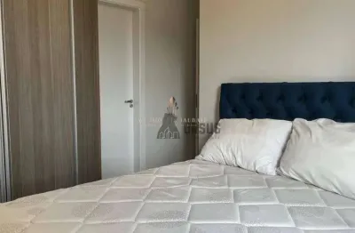 Apartamento com 3 dormitórios à venda, 74 m² por r$ 320.000,00 - edifício torres do vale - taubaté/sp