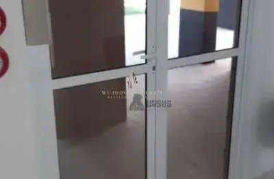 Apartamento com 2 dormitórios à venda, 62 m² por r$ 240.000,00 - jardim ana rosa - taubaté/sp