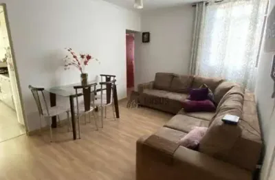 Apartamento residencial à venda, jardim independência, taubaté - ap0160.