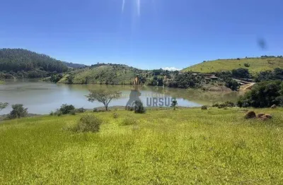 Terreno à venda, 20000 m² por r$ 355.000,00 - paiol grande - redenção da serra/sp