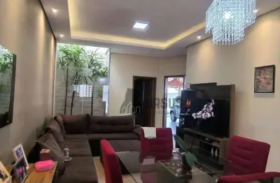 Casa com 3 dormitórios à venda, 152 m² por r$ 480.000,00 - jardim oasis - taubaté/sp