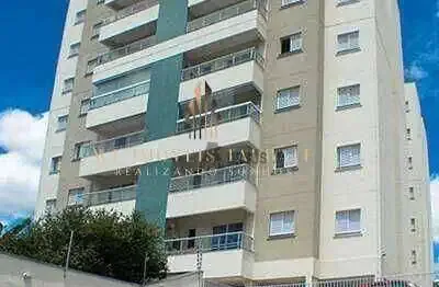 Apartamento com 2 dormitórios à venda, 67 m² por r$ 330.000,00 - edifício monte castelo - taubaté/sp