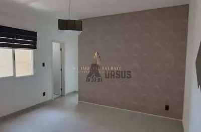 Apartamento com 2 dormitórios à venda, 67 m² por r$ 310.000,00 - residencial atlantic - taubaté/sp