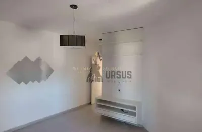 Apartamento com 2 dormitórios à venda, 67 m² por r$ 310.000,00 - residencial atlantic - taubaté/sp