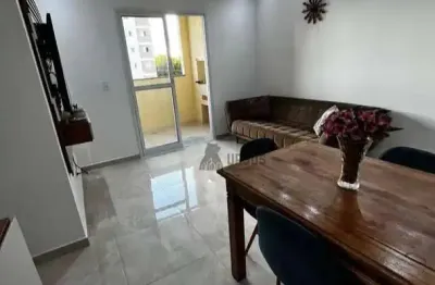 Apartamento residencial à venda, residencial portal da mantiqueira, taubaté - ap0266.