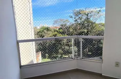 Apartamento com 2 dormitórios à venda, 63 m² por r$ 310.000,00 - vila são josé - taubaté/sp