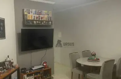 Apartamento residencial à venda, vila são josé, taubaté - ap0271.