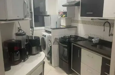 Apartamento residencial à venda, vila são josé, taubaté - ap0271.