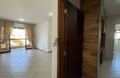 Apartamento 3 quartos, com 112m², 2 vagas cobertas - jardim das nações - taubaté