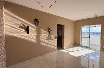 Apartamento residencial à venda, parque residencial bom conselho, taubaté - ap0280.