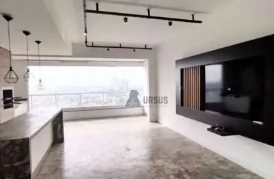 Apartamento com 3 dormitórios à venda, 110 m² por r$ 1.060.000,00 - barranco - taubaté/sp