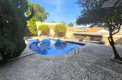 Casa com 3 quartos à venda no Monte Belo, Taubaté 