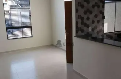 Casa com 2 dormitórios à venda, 68 m² por r$ 315.000,00 - jardim hípica pinheiro - taubaté/sp