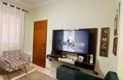 Casa com 2 quartos à venda no Quiririm, Taubaté 