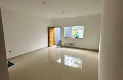 Casa com 3 dormitórios à venda, 80 m² por r$ 320.000,00 - barranco - taubaté/sp