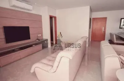 Apartamento com 3 dormitórios à venda, 155 m² por r$ 1.500.000,00 - condomínio residencial renaissance - taubaté/sp