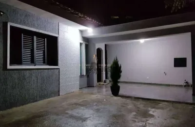 Casa com 2 dormitórios à venda, 190 m² por r$ 490.000,00 - alto são pedro - taubaté/sp