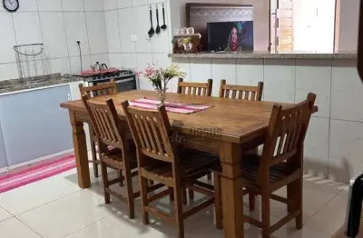 Casa com 2 dormitórios à venda, 115 m² vale das flores - tremembé/sp