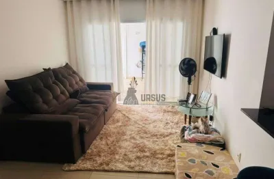 Casa com 3 dormitórios à venda, 88 m² por r$ 580.000,00 - crispim - pindamonhangaba/sp
