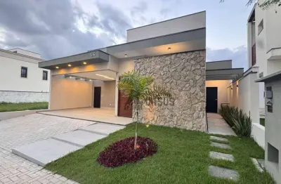 Casa em condomínio fechado com 3 quartos à venda no Residencial Ouroville, Taubaté 