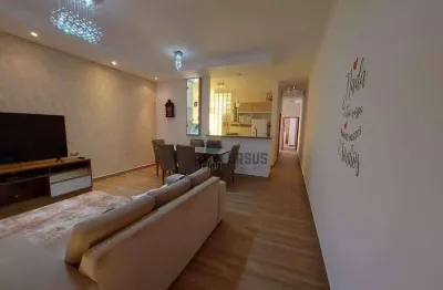 Casa residencial à venda, jardim ana emilia, taubaté - ca0368.