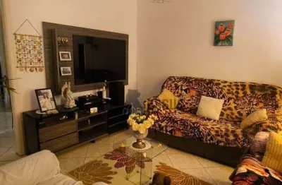 Casa com 3 dormitórios à venda, 110 m² por r$ 430.000,00 - vila marly - taubaté/sp