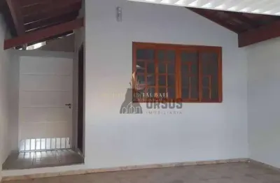 Casa com 2 quartos à venda no Granja Daniel, Taubaté 