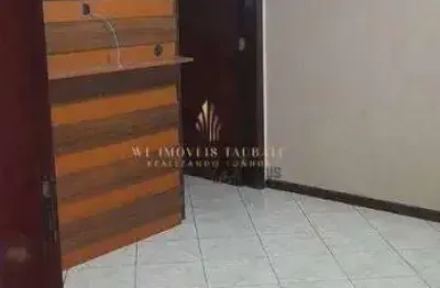 Casa com 2 quartos à venda no Granja Daniel, Taubaté 