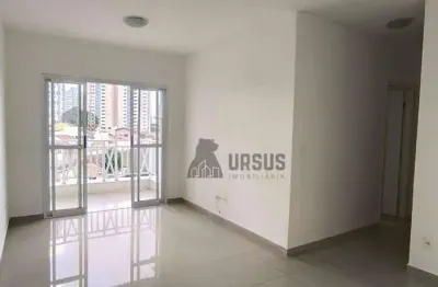Apartamento com 2 dormitórios para alugar, 65 m² por r$ 2.985,00 - jardim das nações - taubaté/sp