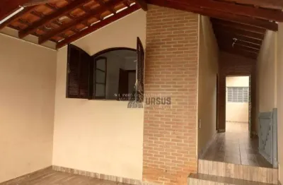 Casa com 2 dormitórios à venda, 104 m² por r$ 295.000,00 - vila rica - pindamonhangaba/sp