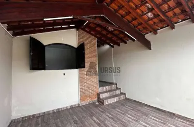 Casa com 2 dormitórios à venda, 104 m² por r$ 295.000,00 - vila rica - pindamonhangaba/sp