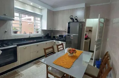 Casa com 2 dormitórios à venda, 70 m² por r$ 350.000,00 - centro - tremembé/sp