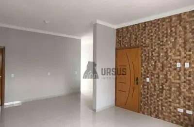 Casa com 2 dormitórios à venda, 89 m² por r$ 400.000,00 - jardim oasis - taubaté/sp