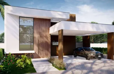 Casa com 3 dormitórios à venda, 190 m² por r$ 1.450.000,00 - campos do conde versailles - tremembé/sp