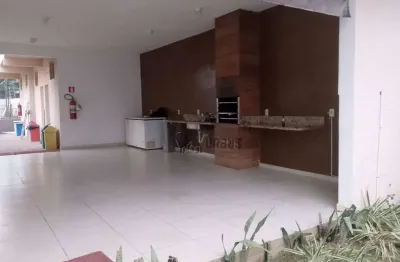 Apartamento com 2 dormitórios à venda, 57 m² por r$ 220.000,00 - loteamento residencial são vicente de paulo - tremembé/sp