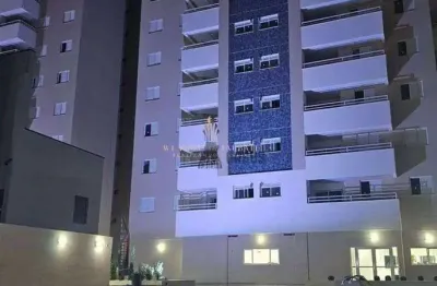 Apartamento com 3 dormitórios à venda, 106 m² por r$ 655.000,00 - condomínio lume residence - taubaté/sp
