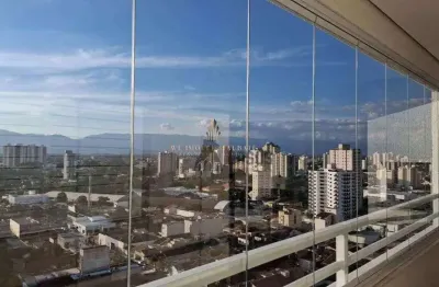 Apartamento com 3 dormitórios à venda, 106 m² por r$ 655.000,00 - condomínio lume residence - taubaté/sp