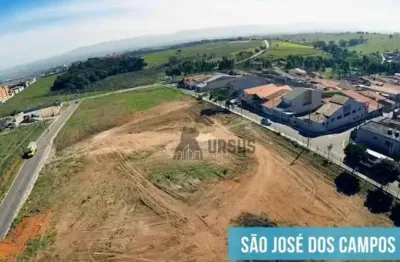 Terreno à venda no Jardim São José, São José dos Campos 