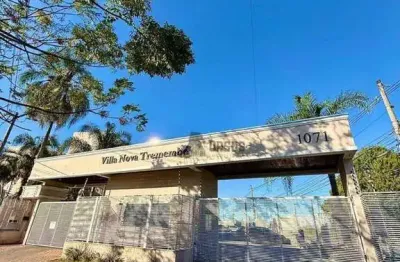 Apartamento com 2 dormitórios à venda, 57 m² por r$ 245.000,00 - loteamento residencial são vicente de paulo - tremembé/sp