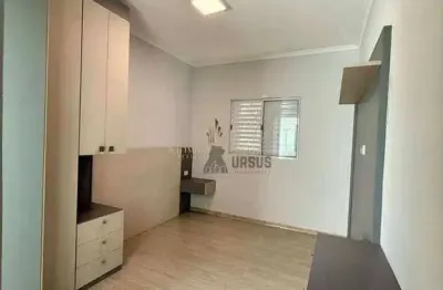 Apartamento com 2 dormitórios à venda, 57 m² por r$ 245.000,00 - loteamento residencial são vicente de paulo - tremembé/sp