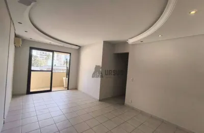 Apartamento com 4 dormitórios à venda, 94 m² por r$ 440.000,00 - jardim das nações - taubaté/sp