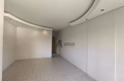 Apartamento com 4 dormitórios à venda, 94 m² por r$ 440.000,00 - jardim das nações - taubaté/sp