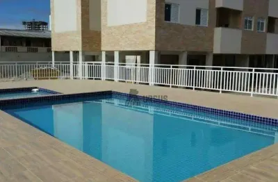 Apartamento com 2 dormitórios à venda, 65 m² por r$ 390.000,00 - condomínio residencial villa nobile - taubaté/sp